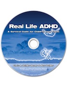 Real Life ADHD