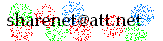 SHARENET address