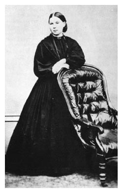 Charlotte Mason, 1842-1923