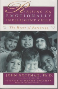 Raising an Emotionally Intelligent Child: Review of John Gottman’s book
