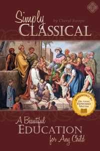 Cheryl Swope's book, Simply Classical.