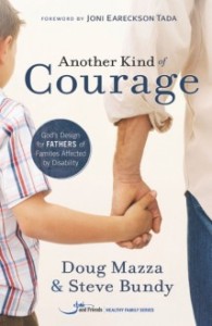 Another Kind of Courage by Mazza & Bundy