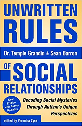 Unwritten Rules of Social Relationships: Book review