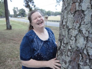 Joyce Herzog helps kids enjoy learning.