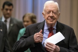 Jimmy Carter