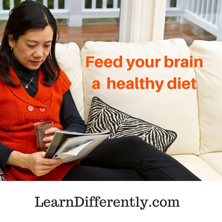 What to read to feed your brain