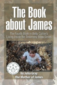 Loving a child with challenges: Review of The Book About James