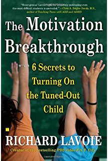 The Motivation Breakthrough: Book Review