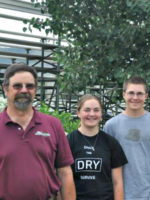 Walt and Margaret Cranor homeschooled their five children over the past 29 years.