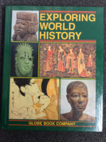 high-low high school textbook