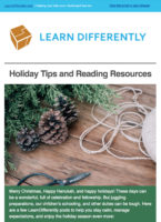 newsletter preview
