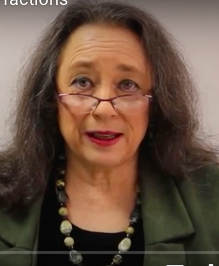 Multisensory Math explained by Marilyn Zecher: Excellent video