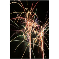Fireworks!