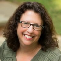 Joan Green (tech tools)
