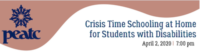 Parent Educational Advocacy Training Center hosts webinar