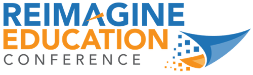 Reimagine Education Online Conference