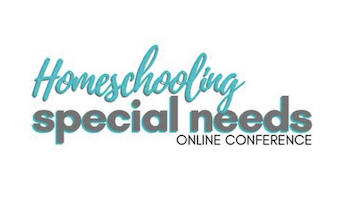 Join Kathy at Homeschooling Special Needs Online Conference: Lifetime Access