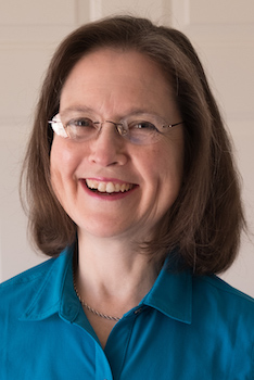 Kathy Kuhl, homeschool consultant