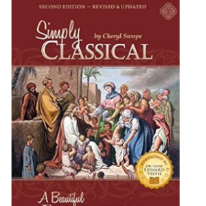 Simply Classical by Cheryl Swope